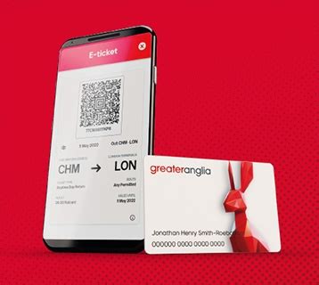 abellio greater anglia season ticket smart card|Greater Anglia advance train tickets.